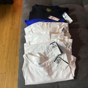 Polo Shirts